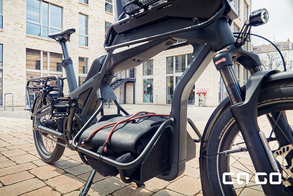 Ca Go Bike CS 200