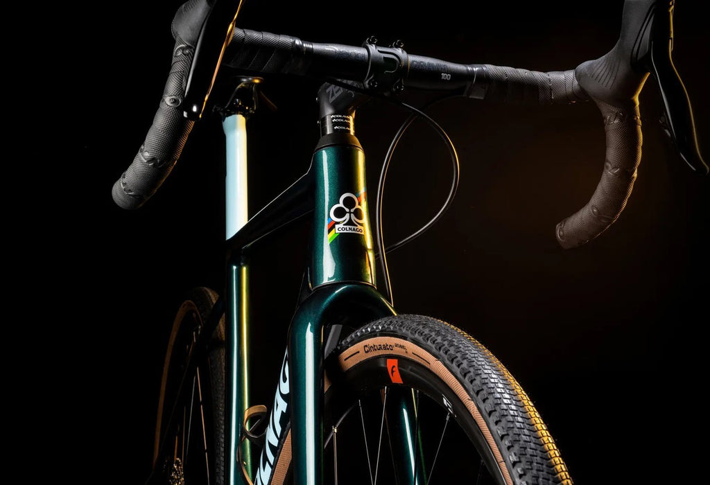 Colnago G3-X Rival AXS 1×12-fach