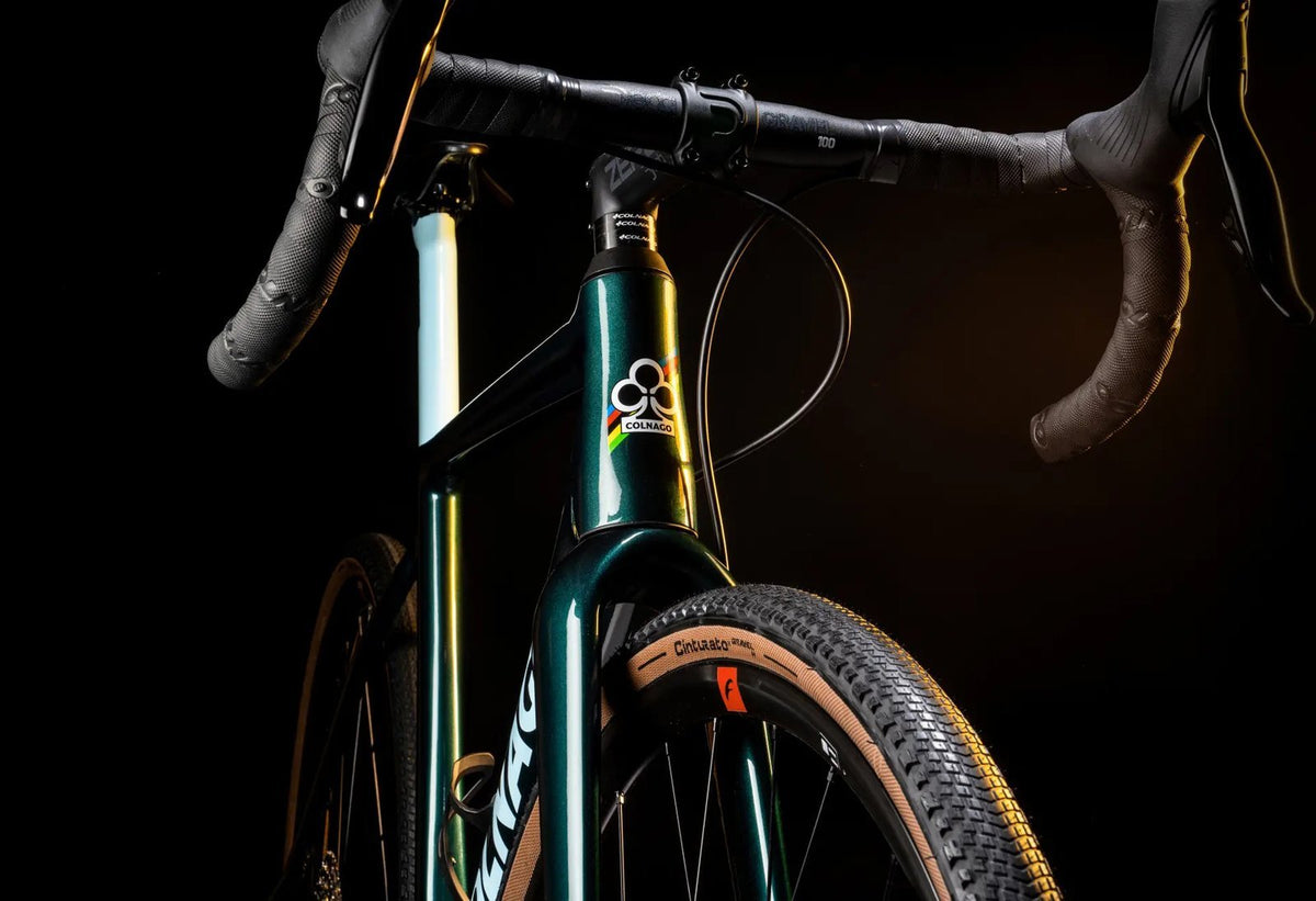 Colnago G3-X Rival AXS 1×12-fach