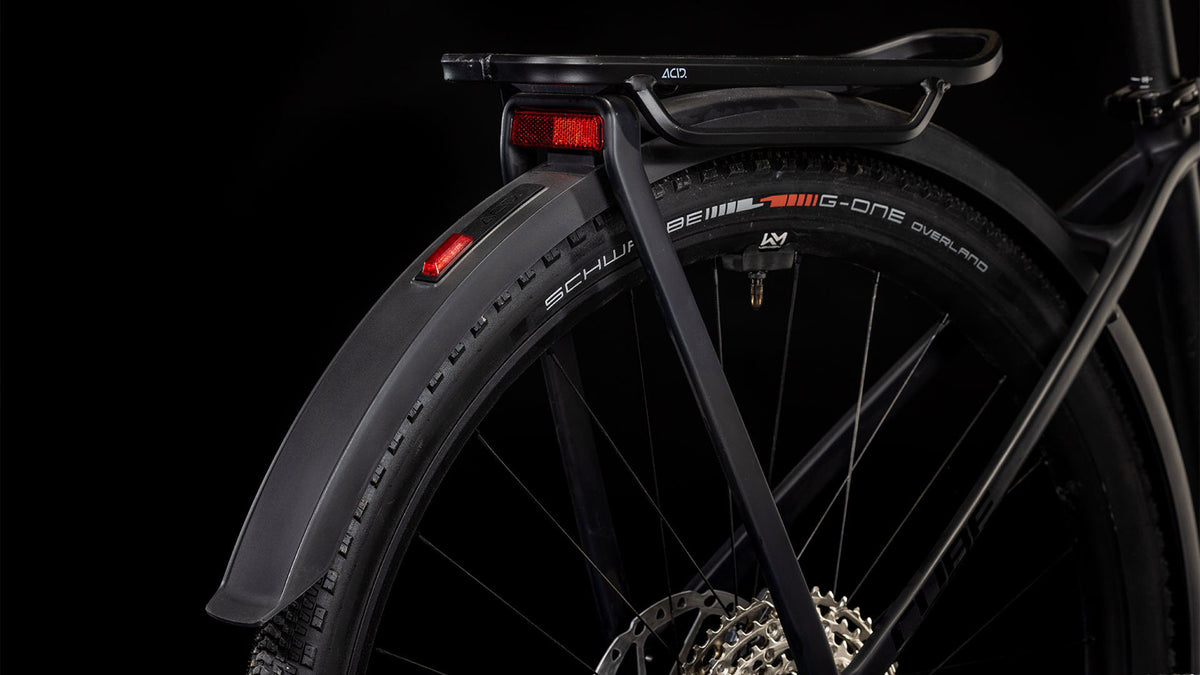 Cube Kathmandu Hybrid C:62 SLX 400X carbon´n´black
