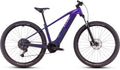 Cube Reaction Hybrid ONE 800 Easy Entry orchid´n´mint