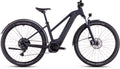 Cube Reaction Hybrid Performance 625 Lady Allroad night´n´black