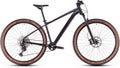 Cube Reaction SLX slateblack´n´black