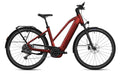 Flyer G2 Gotour 7.10 Performance Line CX 800Wh
