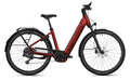 Flyer G2 Gotour 7.10 Performance Line CX 800Wh