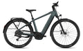 Flyer G2 Gotour 7.12 XC Performance Line CX 800Wh
