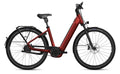 Flyer G2 Gotour 7.23 HS CH Performance Line Speed 800Wh 45 km/h