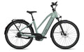 Flyer G2 Gotour 7.43 NL Performance Line CX 800Wh