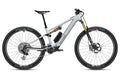 Flyer G1 Uproc SL:X 9.50 Performance Line SX 400Wh + 250Wh Power More Zusatzakku