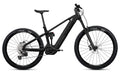 Flyer G2 Uproc EVO:X 4.10 Performance Line CX 800Wh
