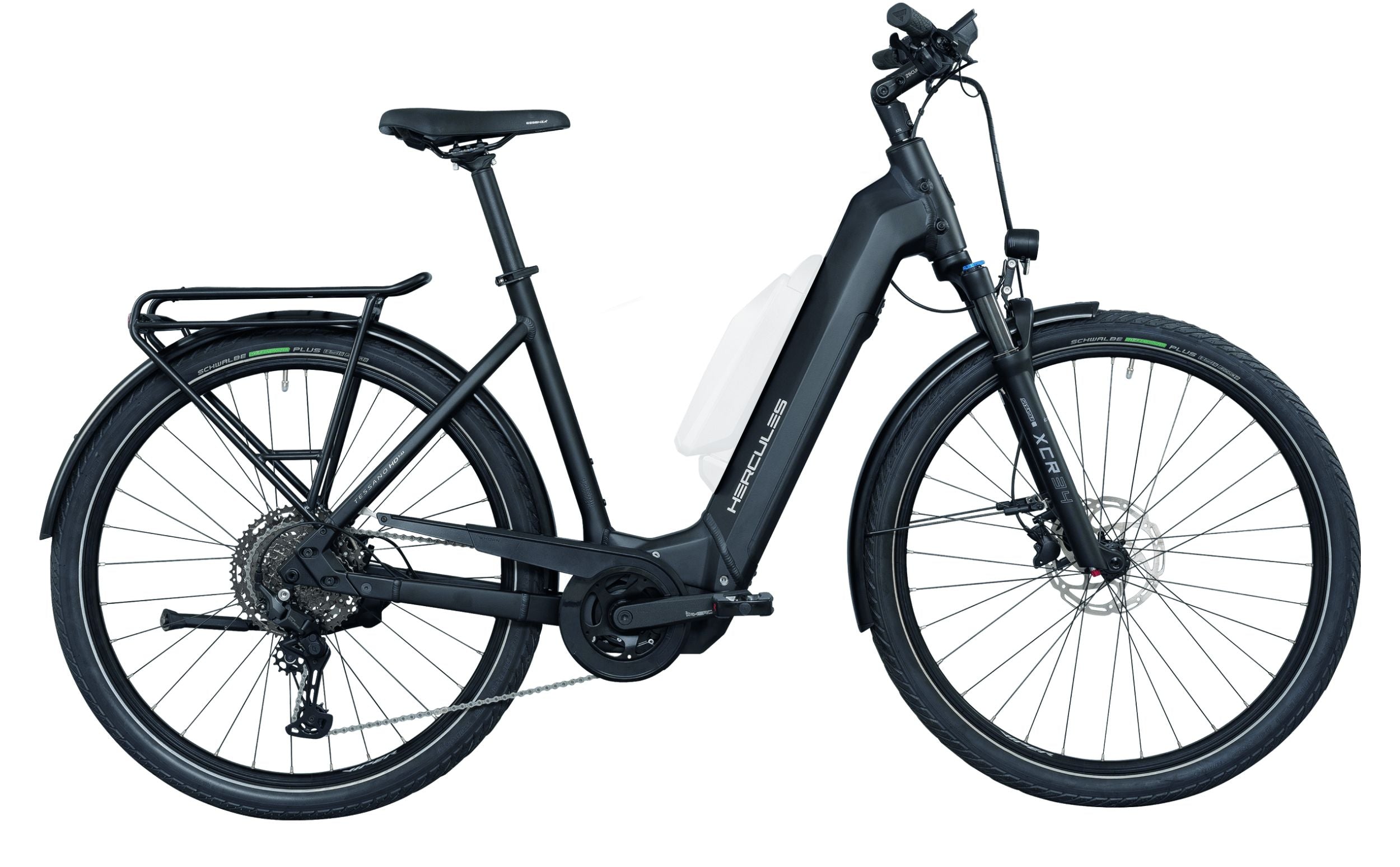 Hercules Tessano HD I-11