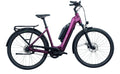 Hercules Tessano HD I-F5 Wave lila Seitenansicht rechts