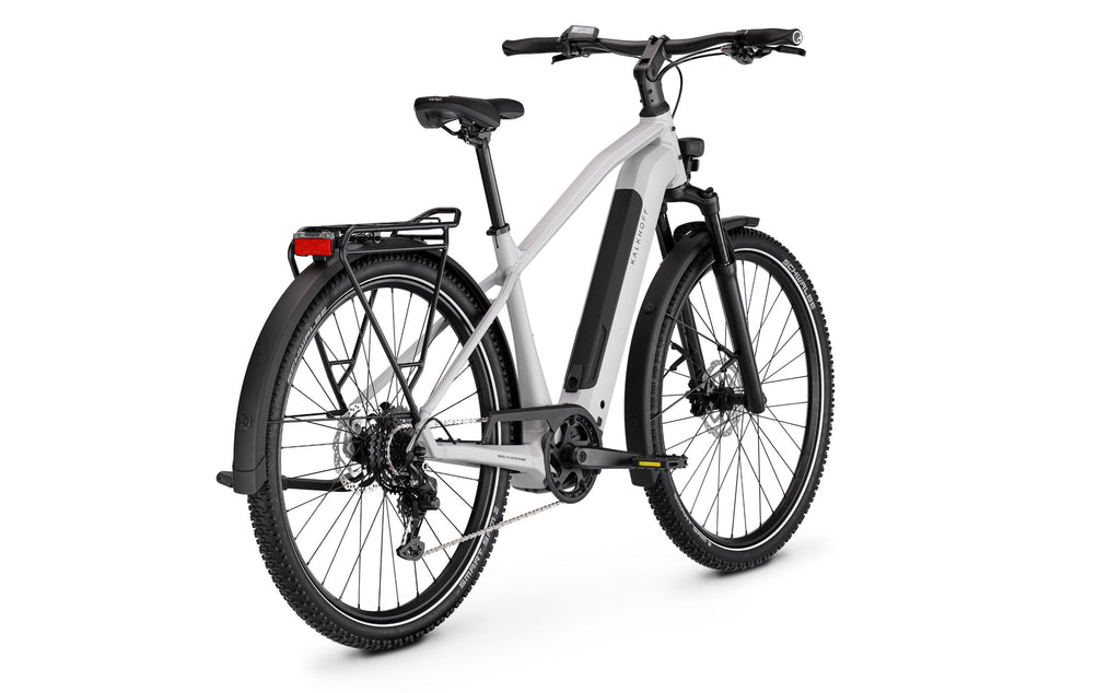 Kalkhoff Entice 3 LTD Performance Line 540 Wh