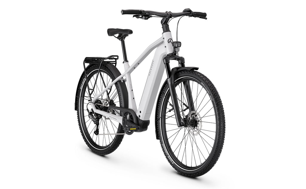 Kalkhoff Entice 3 LTD Performance Line 540 Wh