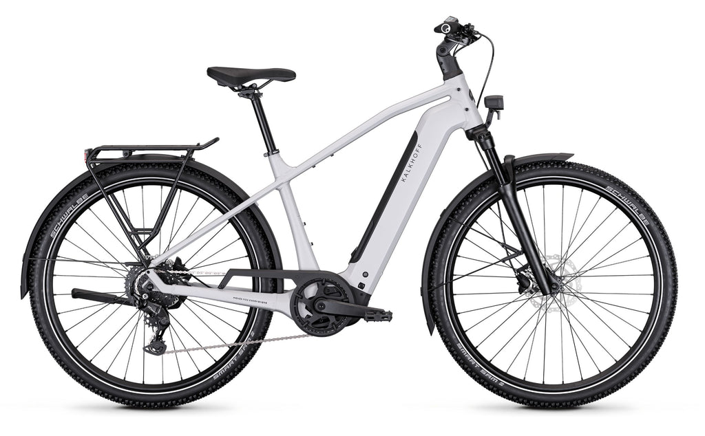 Kalkhoff Entice 3 LTD Performance Line 540 Wh
