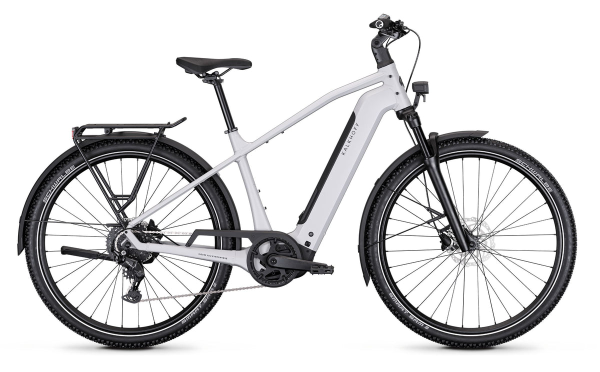 Kalkhoff Entice 3 LTD Performance Line 540 Wh