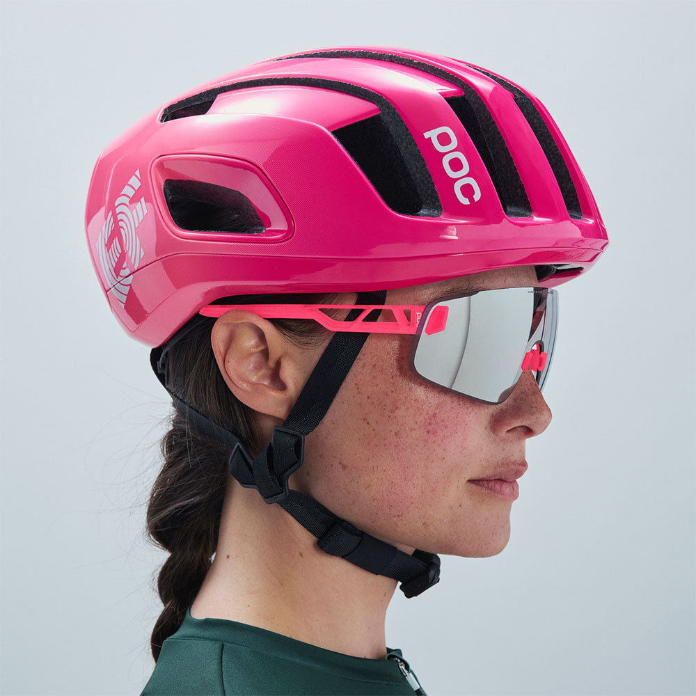 POC Cytal EF Pro Team – Fahrradhelm