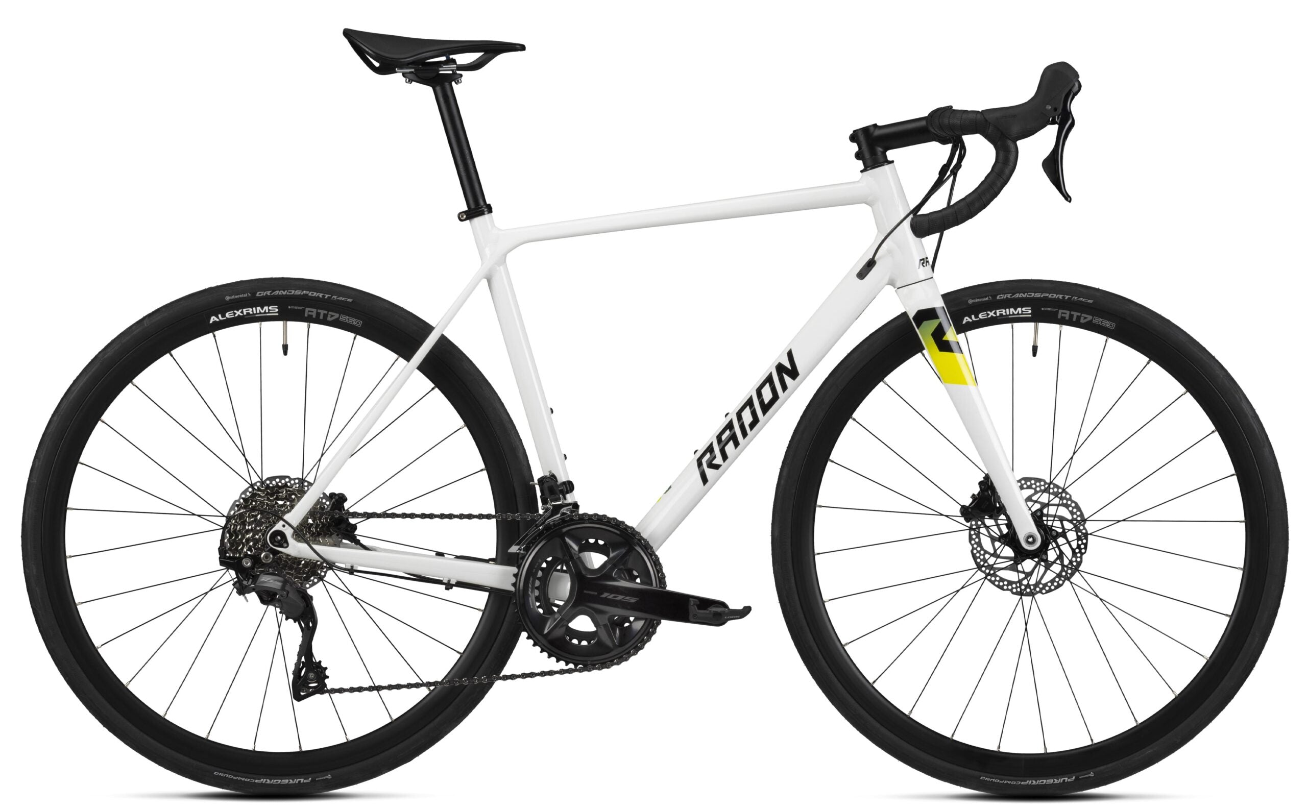 Radon R1 105