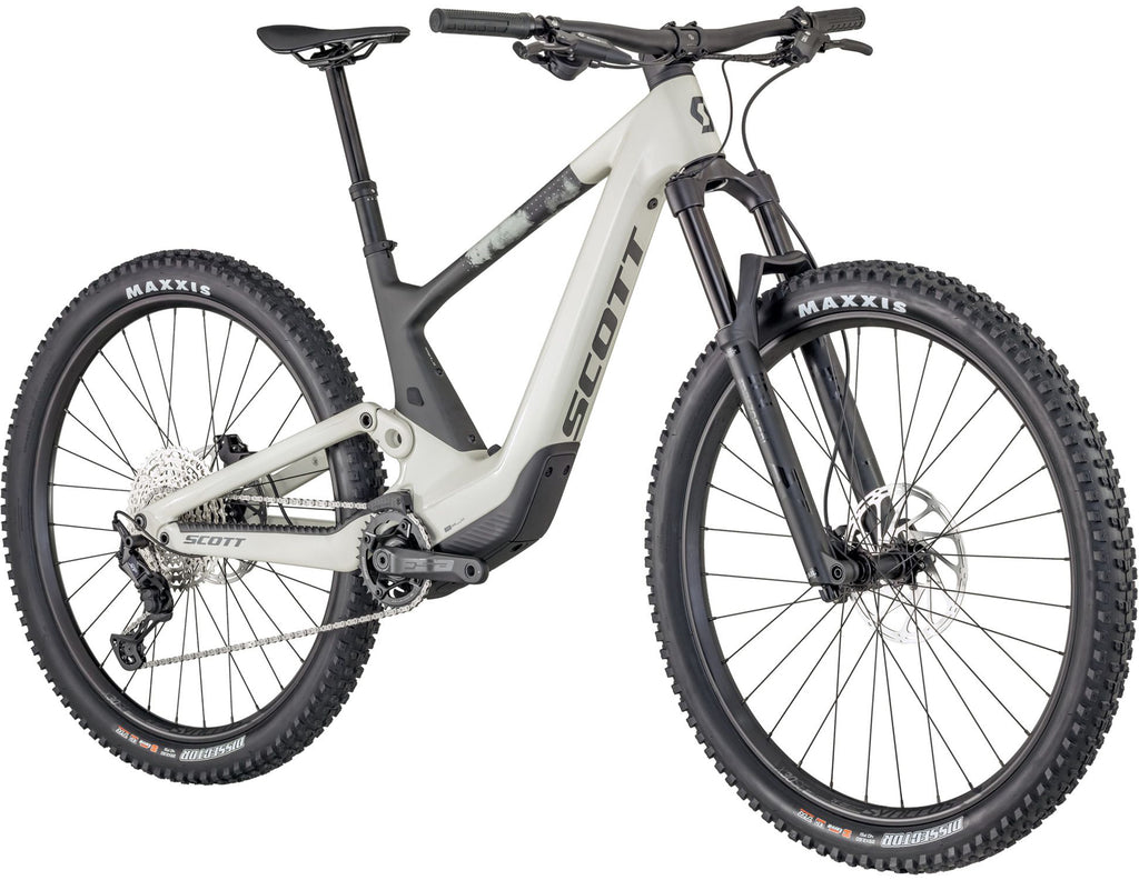 Scott Voltage eRIDE 920