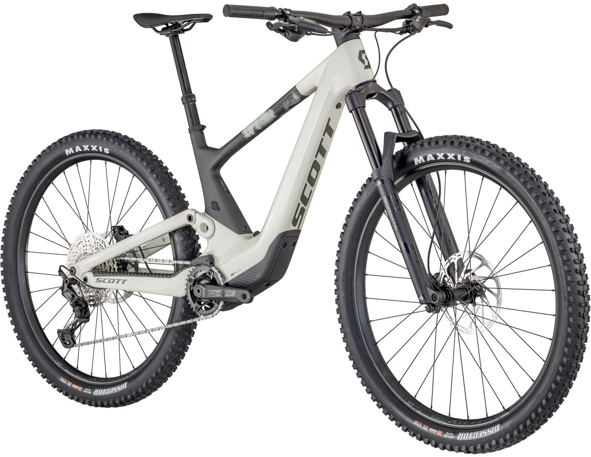 Scott Voltage eRIDE 920