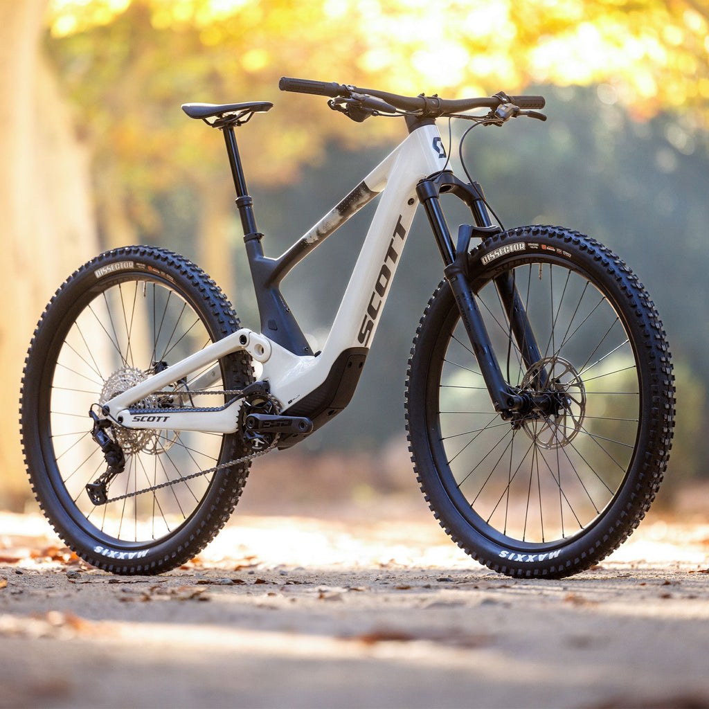 Scott Voltage eRIDE 920