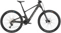 Scott Lumen eMTB 920 Leichtbau Carbon Elektro-Mountainbike mit TQ HPR50 Motor und 29 Zoll