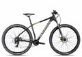 Axess BRASH 19 Zoll | matt black | 29 Zoll