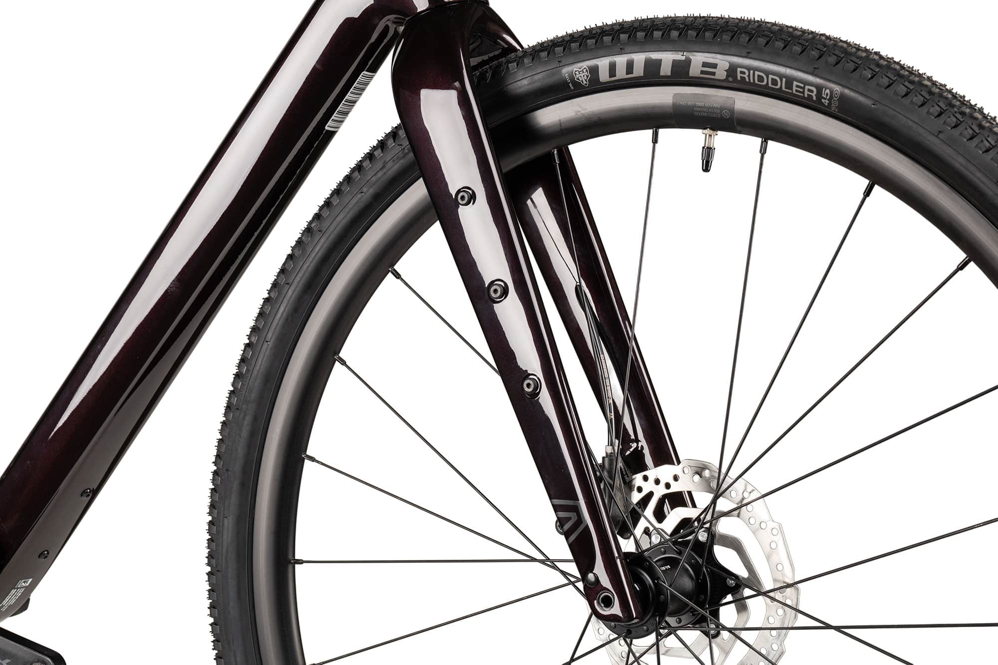 Axess CREED CF PRO L | burgundy pearl