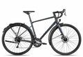 Axess CREED EQ 57 cm | asphalt