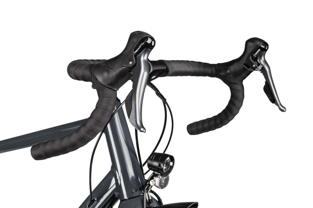 Axess CREED EQ 57 cm | asphalt