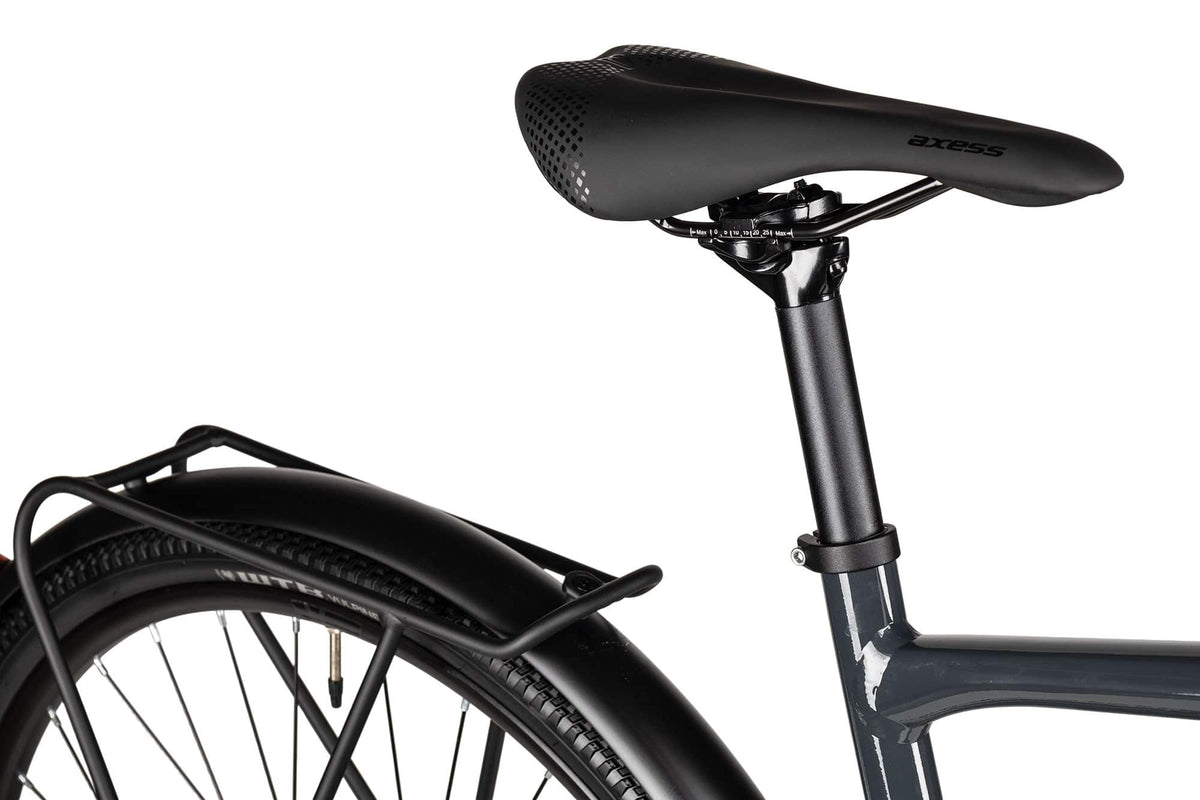 Axess CREED EQ 57 cm | asphalt