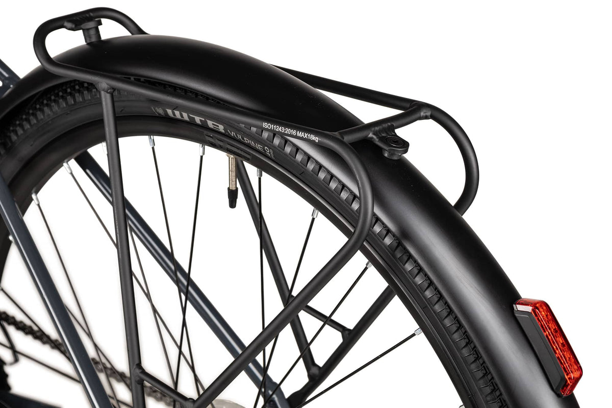 Axess CREED EQ 57 cm | asphalt