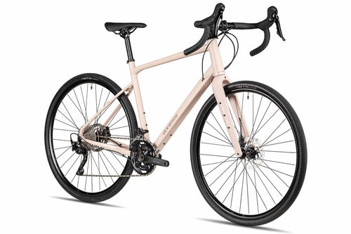 Axess CREED SPORT 57 cm | dusty rose matt