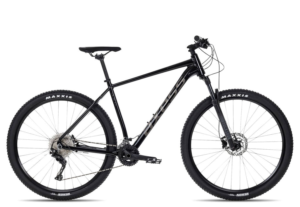 Axess GRADE 19 Zoll | black