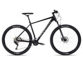 Axess GRADE 19 Zoll | black