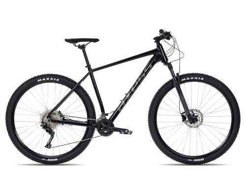 Axess GRADE 19 Zoll | black