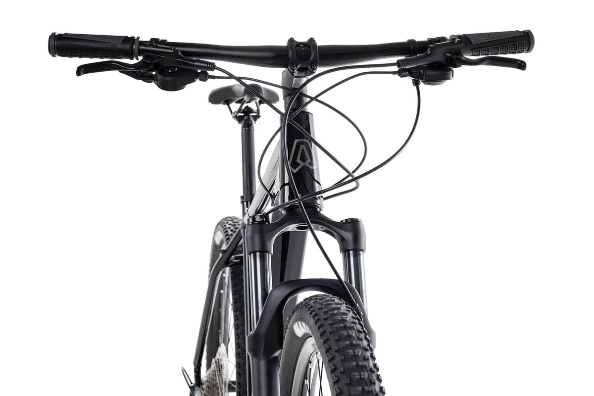 Axess GRADE 19 Zoll | black