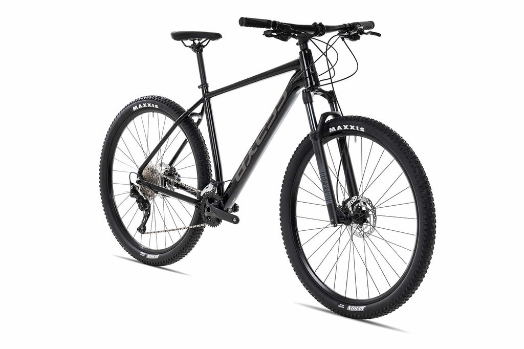 Axess GRADE 19 Zoll | black