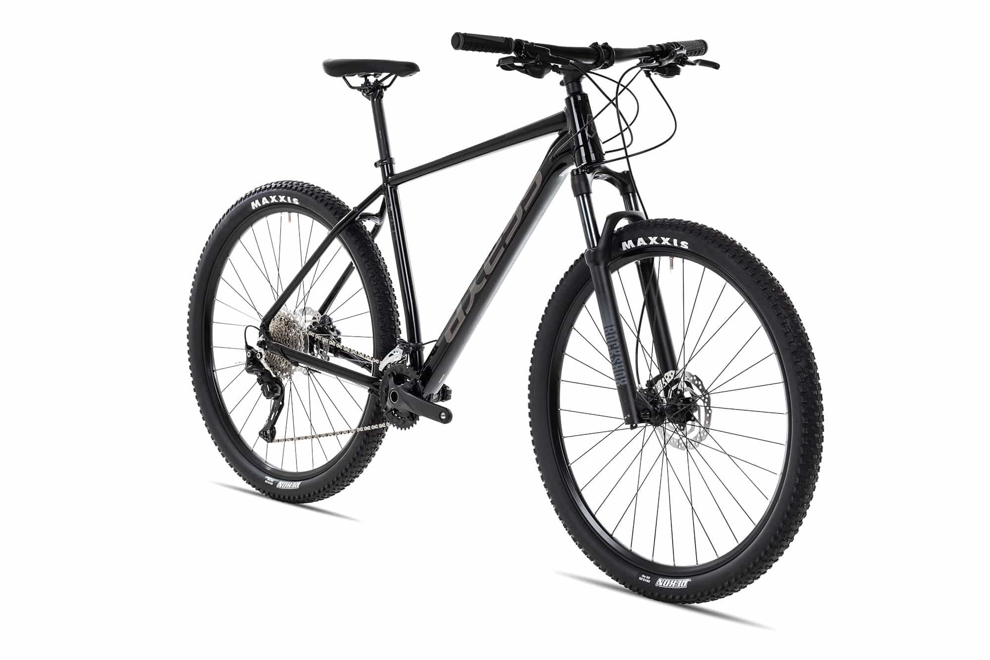 Axess GRADE 19 Zoll | black