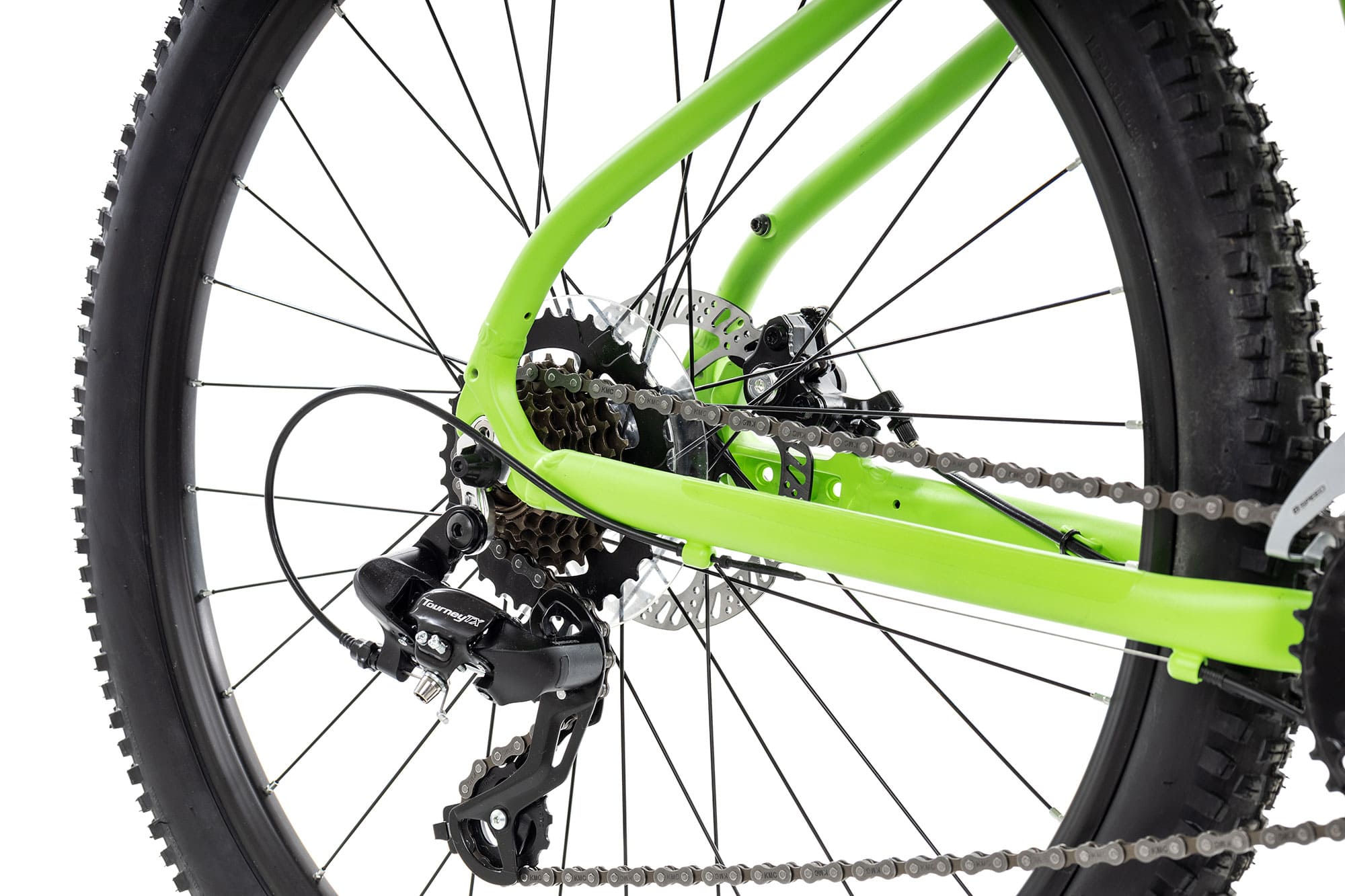 Axess SANDEE 19 Zoll | matt green | 29 Zoll