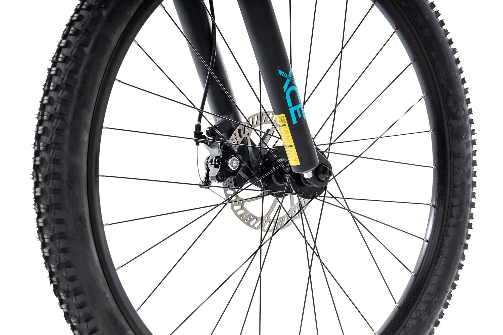Axess SANDEE 19 Zoll | matt green | 29 Zoll