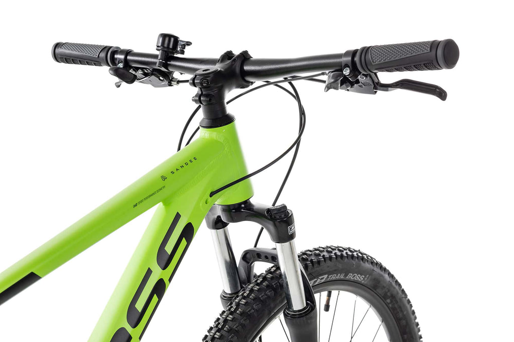 Axess SANDEE 19 Zoll | matt green | 29 Zoll
