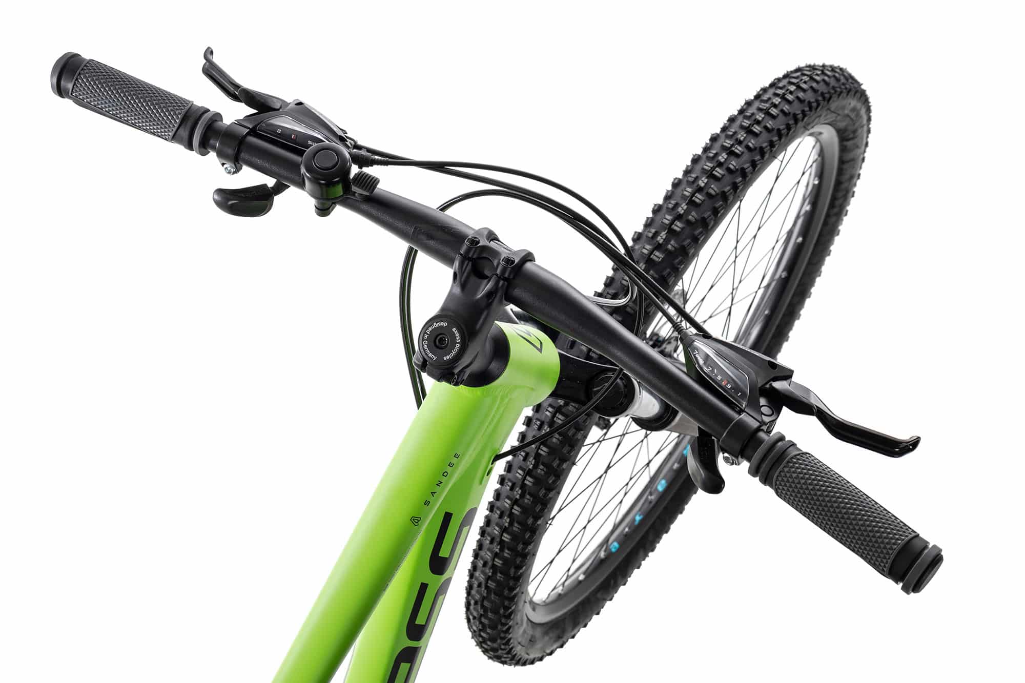 Axess SANDEE 19 Zoll | matt green | 29 Zoll