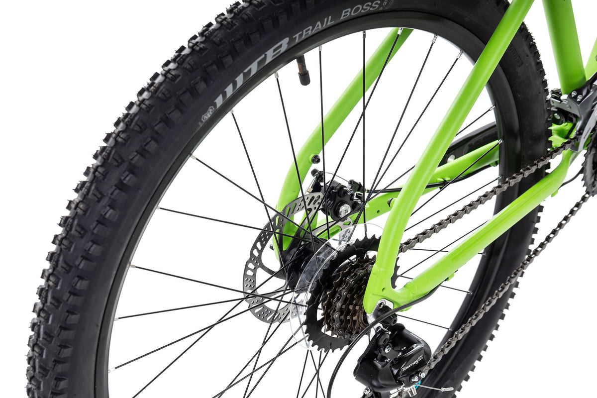 Axess SANDEE 19 Zoll | matt green | 29 Zoll