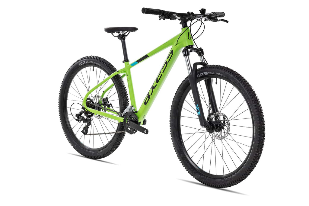 Axess SANDEE 19 Zoll | matt green | 29 Zoll