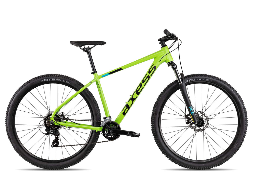 Axess SANDEE 19 Zoll | matt green | 29 Zoll