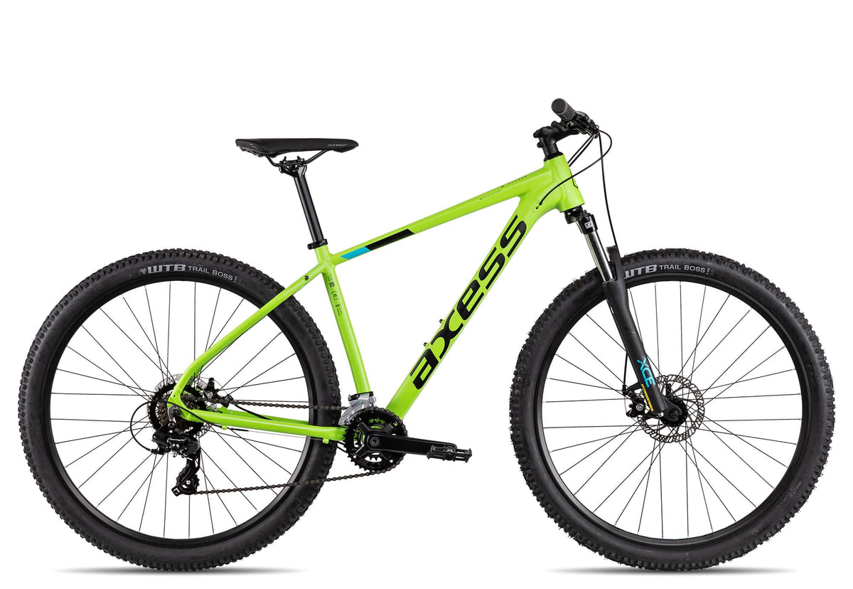 Axess SANDEE 19 Zoll | matt green | 29 Zoll