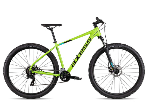 Axess SANDEE 19 Zoll | matt green | 29 Zoll