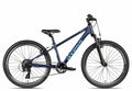 Axess Stipe 24 30 cm | dark blue matt/blue red