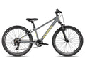 Axess Stipe 24 30 cm | grey matt/yellow black